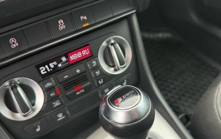 Audi Q3, 2013 год, 1 450 000 рублей, 8 фотография