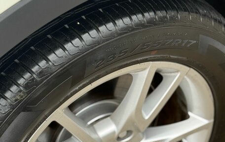 Audi Q3, 2013 год, 1 450 000 рублей, 25 фотография