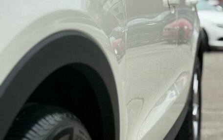 Audi Q3, 2013 год, 1 450 000 рублей, 26 фотография