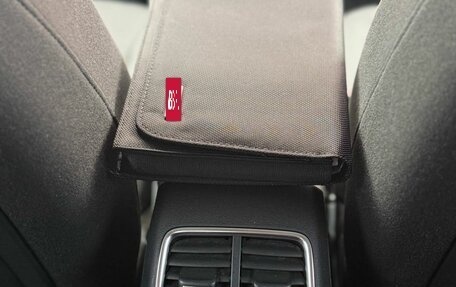 Audi Q3, 2013 год, 1 450 000 рублей, 22 фотография