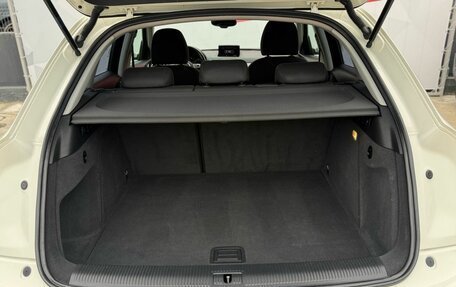 Audi Q3, 2013 год, 1 450 000 рублей, 32 фотография