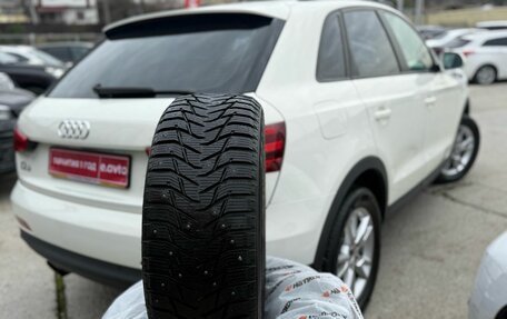 Audi Q3, 2013 год, 1 450 000 рублей, 39 фотография