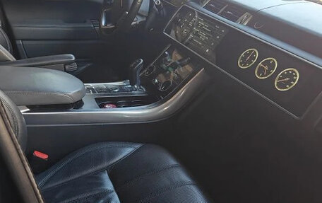 Land Rover Range Rover Sport II, 2013 год, 3 300 000 рублей, 5 фотография