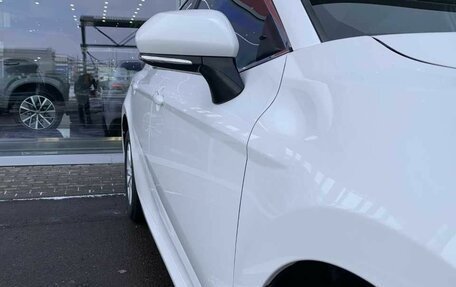 Toyota Camry, 2019 год, 2 845 000 рублей, 6 фотография