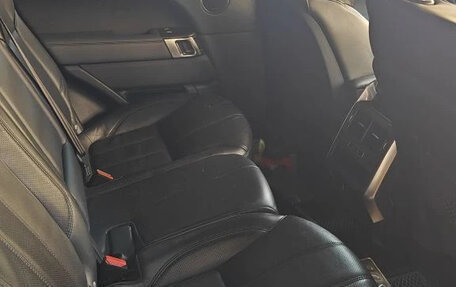 Land Rover Range Rover Sport II, 2013 год, 3 300 000 рублей, 4 фотография