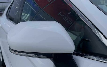 Toyota Camry, 2019 год, 2 845 000 рублей, 19 фотография