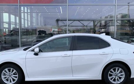 Toyota Camry, 2019 год, 2 845 000 рублей, 18 фотография