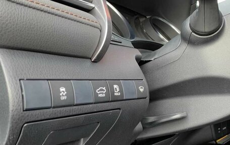 Toyota Camry, 2019 год, 2 845 000 рублей, 26 фотография