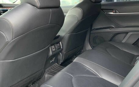 Toyota Camry, 2019 год, 2 845 000 рублей, 28 фотография