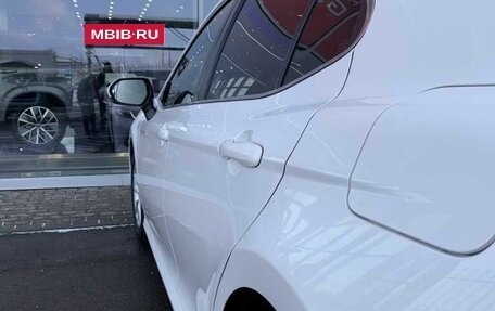 Toyota Camry, 2019 год, 2 845 000 рублей, 16 фотография