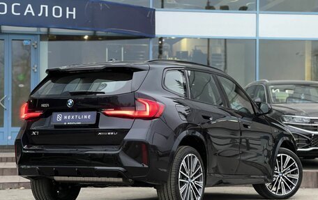 BMW X1, 2025 год, 5 690 000 рублей, 3 фотография