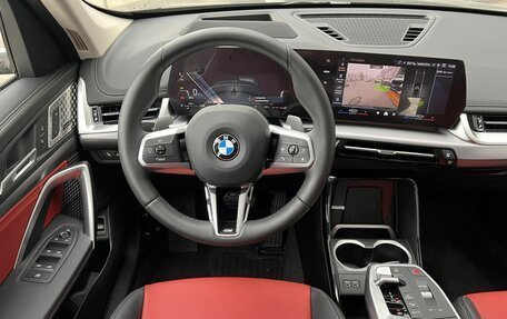 BMW X1, 2025 год, 5 690 000 рублей, 10 фотография