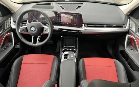 BMW X1, 2025 год, 5 690 000 рублей, 9 фотография