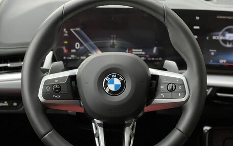 BMW X1, 2025 год, 5 690 000 рублей, 11 фотография