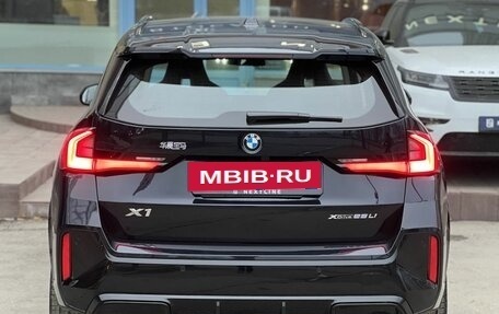 BMW X1, 2025 год, 5 690 000 рублей, 6 фотография