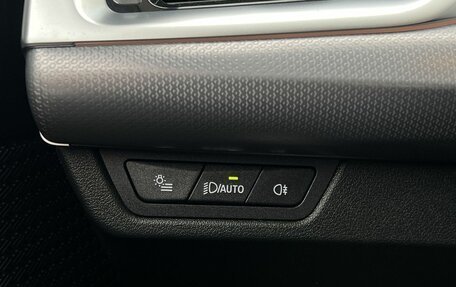 BMW X1, 2025 год, 5 690 000 рублей, 26 фотография