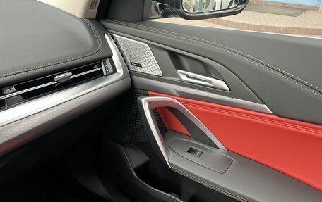 BMW X1, 2025 год, 5 690 000 рублей, 25 фотография