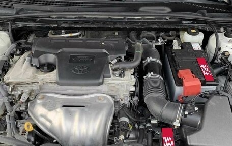 Toyota Camry, 2019 год, 2 845 000 рублей, 30 фотография