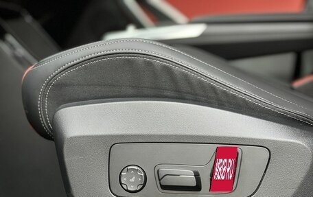 BMW X1, 2025 год, 5 690 000 рублей, 27 фотография