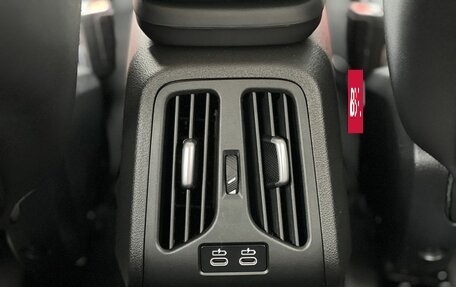 BMW X1, 2025 год, 5 690 000 рублей, 29 фотография