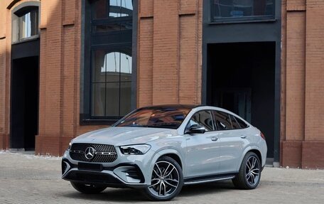 Mercedes-Benz GLE Coupe, 2024 год, 12 770 000 рублей, 1 фотография