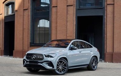 Mercedes-Benz GLE Coupe, 2024 год, 12 770 000 рублей, 1 фотография