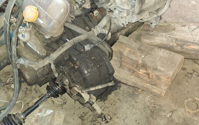 Opel Astra H, 2004 год, 150 000 рублей, 1 фотография