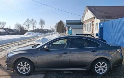 Mazda 6, 2010 год, 750 000 рублей, 1 фотография
