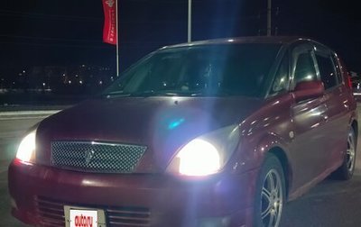 Toyota Opa I рестайлинг, 2000 год, 415 000 рублей, 1 фотография