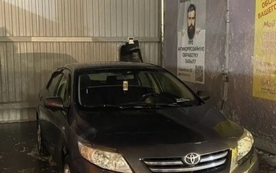 Toyota Corolla, 2007 год, 600 000 рублей, 1 фотография