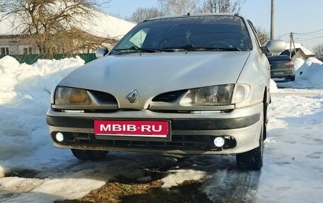 Renault Megane II, 1996 год, 190 000 рублей, 1 фотография
