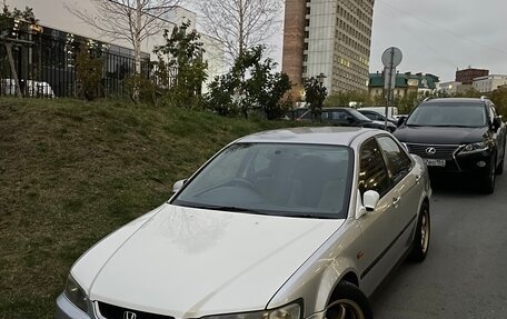 Honda Accord VII рестайлинг, 1998 год, 300 000 рублей, 1 фотография