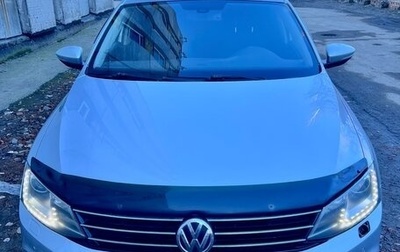 Volkswagen Jetta VI, 2015 год, 1 130 000 рублей, 1 фотография