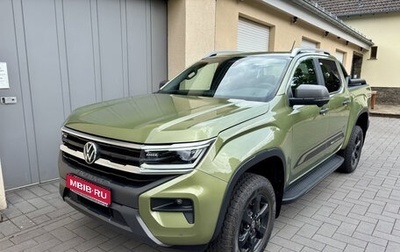 Volkswagen Amarok, 2026 год, 9 850 000 рублей, 1 фотография