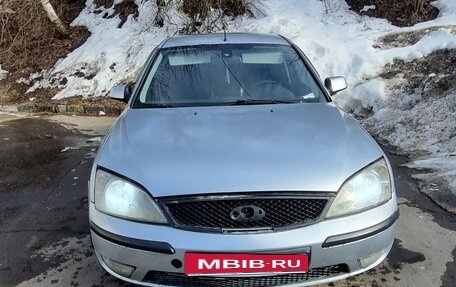 Ford Mondeo III, 2005 год, 399 000 рублей, 1 фотография