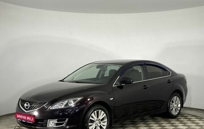 Mazda 6, 2007 год, 750 000 рублей, 1 фотография
