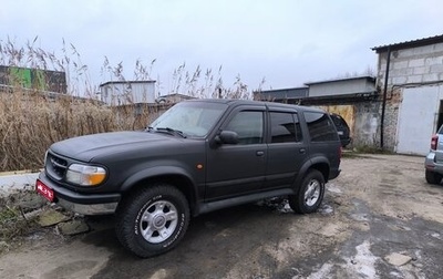 Ford Explorer III, 1998 год, 550 000 рублей, 1 фотография