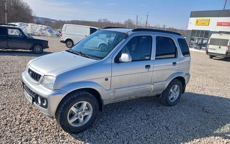 Daihatsu Terios II, 2003 год, 450 000 рублей, 1 фотография