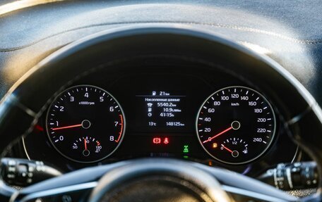 KIA Sportage IV рестайлинг, 2019 год, 2 050 000 рублей, 16 фотография