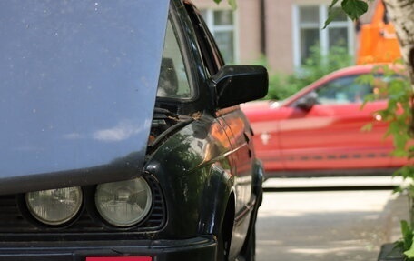 BMW 3 серия, 1987 год, 200 000 рублей, 1 фотография