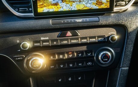 KIA Sportage IV рестайлинг, 2019 год, 2 050 000 рублей, 21 фотография