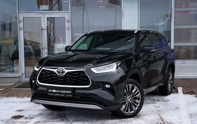 Toyota Highlander, 2026 год, 6 299 900 рублей, 1 фотография