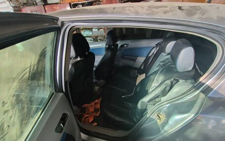 Opel Astra H, 2004 год, 150 000 рублей, 4 фотография