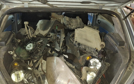 Opel Astra H, 2004 год, 150 000 рублей, 2 фотография