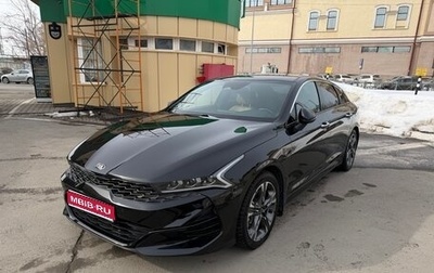 KIA K5, 2020 год, 2 530 000 рублей, 1 фотография