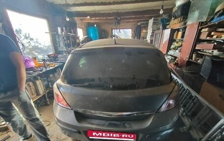 Opel Astra H, 2004 год, 150 000 рублей, 5 фотография