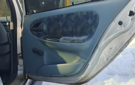 Renault Megane II, 1996 год, 190 000 рублей, 6 фотография