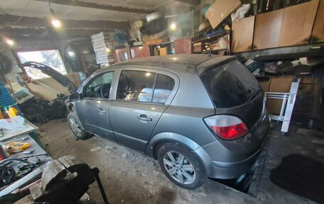 Opel Astra H, 2004 год, 150 000 рублей, 8 фотография