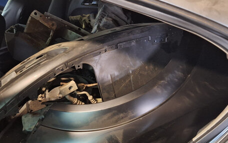 Opel Astra H, 2004 год, 150 000 рублей, 9 фотография