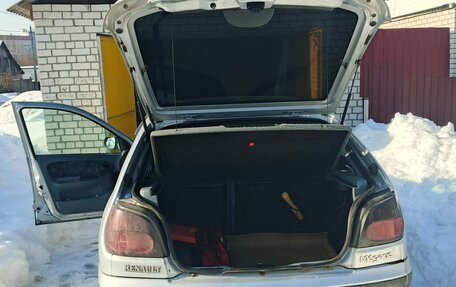 Renault Megane II, 1996 год, 190 000 рублей, 8 фотография